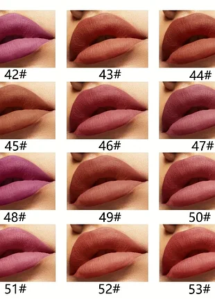 Олівці для губ