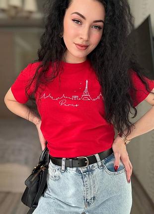 Базова футболка