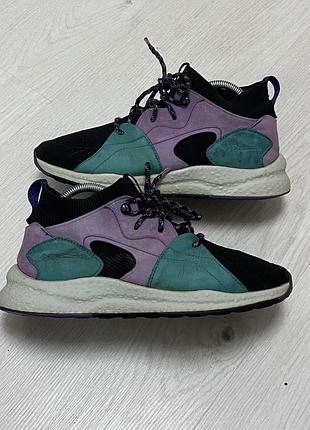 Кроссовки columbia sh/ft outdry mid review.размер 41.в очень красивом состоянии