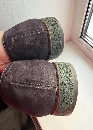 Туфли fratelli rossetti 3