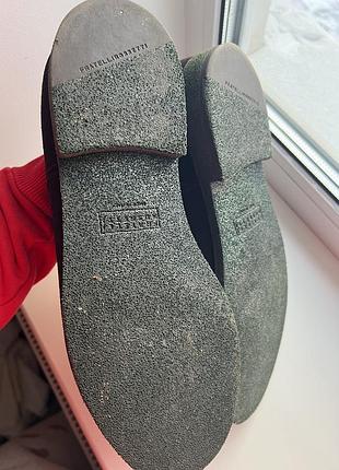 Туфли fratelli rossetti 4