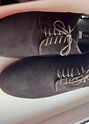 Туфли fratelli rossetti 6