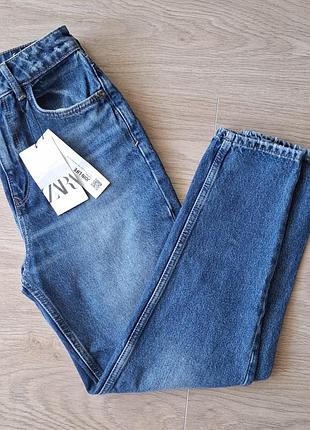 Джинси zara