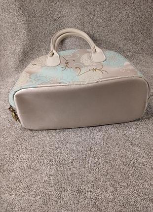 Фирменная сумка "boots" 4