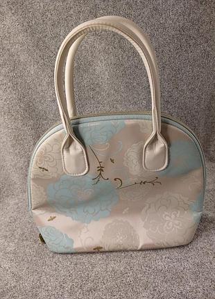 Фирменная сумка "boots" 2