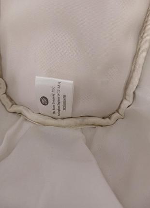 Фирменная сумка "boots" 6