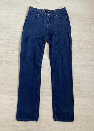 Тонкі джинси прямого крою guess, 26