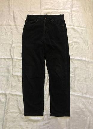 Джинси вельветові  karl kani, kani velvet jeans.