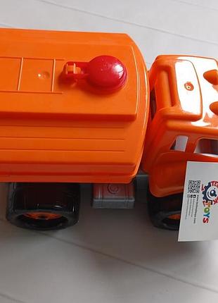 Машина технок 28 см