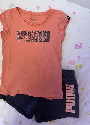 Костюм Puma оригинал
