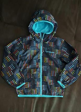 Ветровка columbia