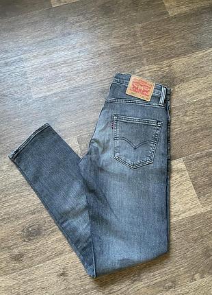 Джинсы levis 29/32