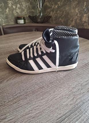 Сникерсы adidas