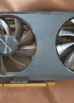 Видеокарта msi r7 370 gaming 2g