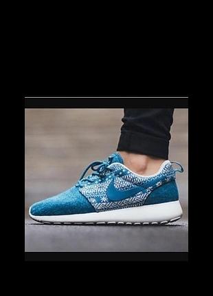 Кросівки nike