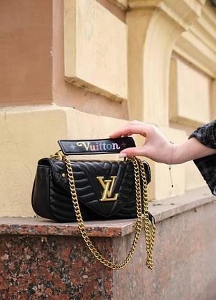 Стильная женская сумочка lv