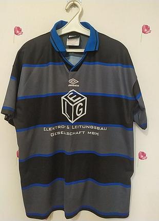 Футболка мужская umbro