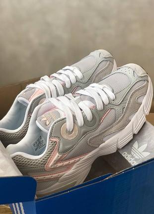 Кросівки жіночі adidas questar boost techfit mobile