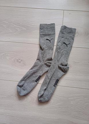 Носки puma