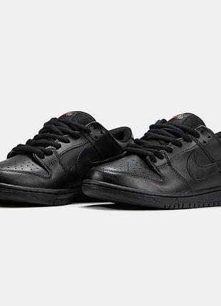 Кроссовки женские мужские nike sb dunk low
