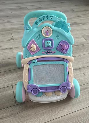 Ходунки детские