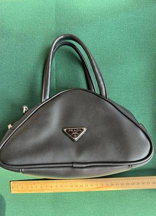 Сумка prada