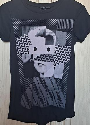 Футболка