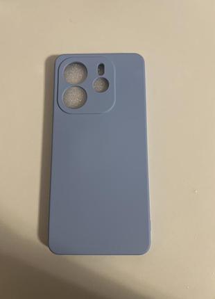 Чехли на телефон zero 30 4g 4