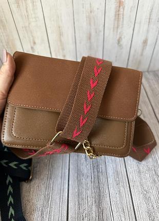 Сумка женская 3