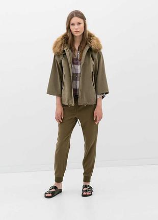 Куртка zara