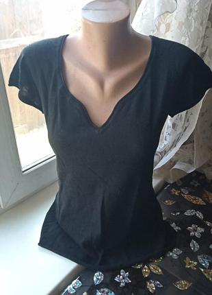 Футболочку новая, 42-44р.