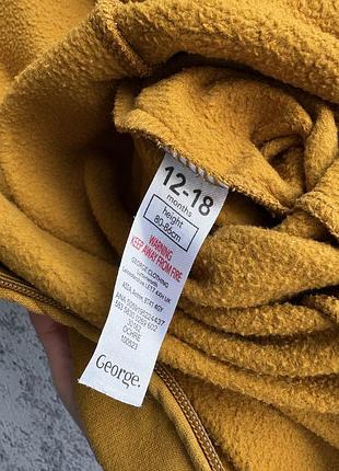 Ромпер george 12-18 міс 5