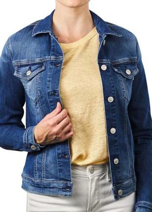 Джинсовка джинсова куртка replay
