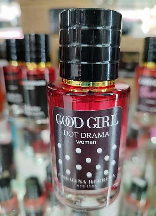 Carolina herrera good girl eau de parfum 80 ml
