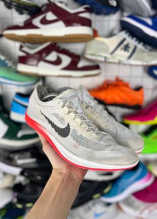 Кроссовки nike zoomx