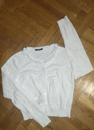 Невероятная коттоновая клетка от gant