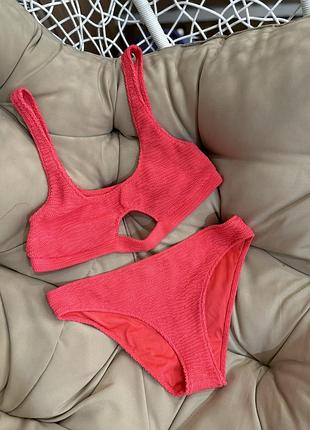 Купальник calzedonia