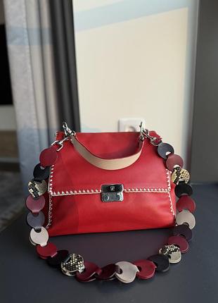 Сумка carolina herrera
