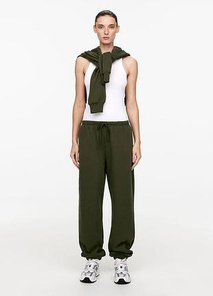 🏷 джогери arket xs