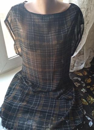 Пляжна туніка