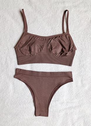 Комплект белья бесшовный