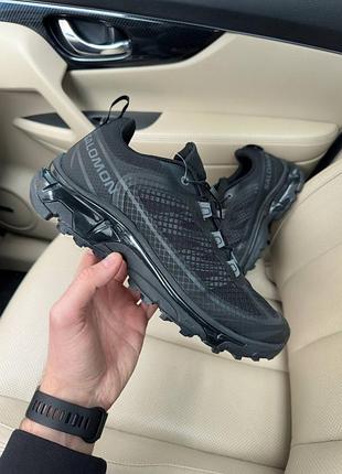 Salomon xt-6 ft full black