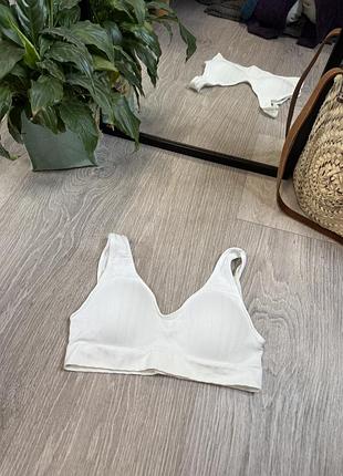 Топ бюстгальтер ліфчик топ