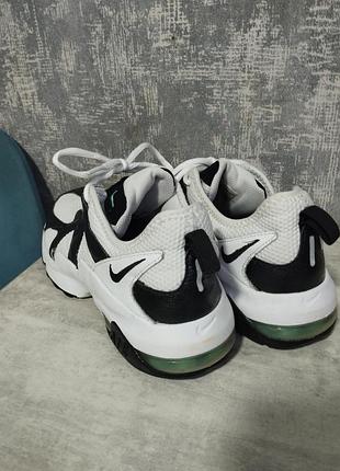 Кроссовки nike 3