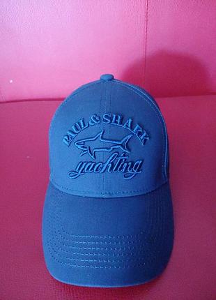 Бейсболка paul shark