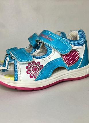 Босоножки сандалии летние