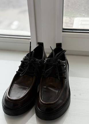 Zara обувь