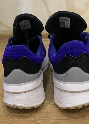 Кросівки adidas 6