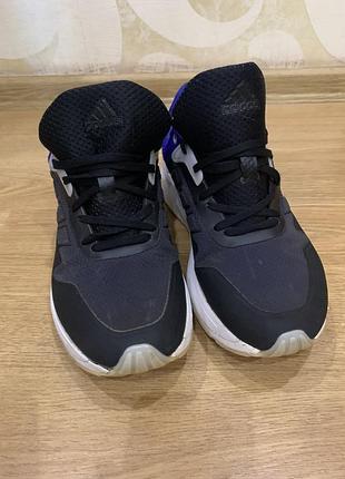 Кросівки adidas 8