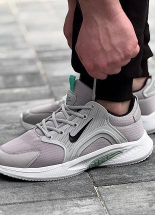Мужские кроссовки nike 7